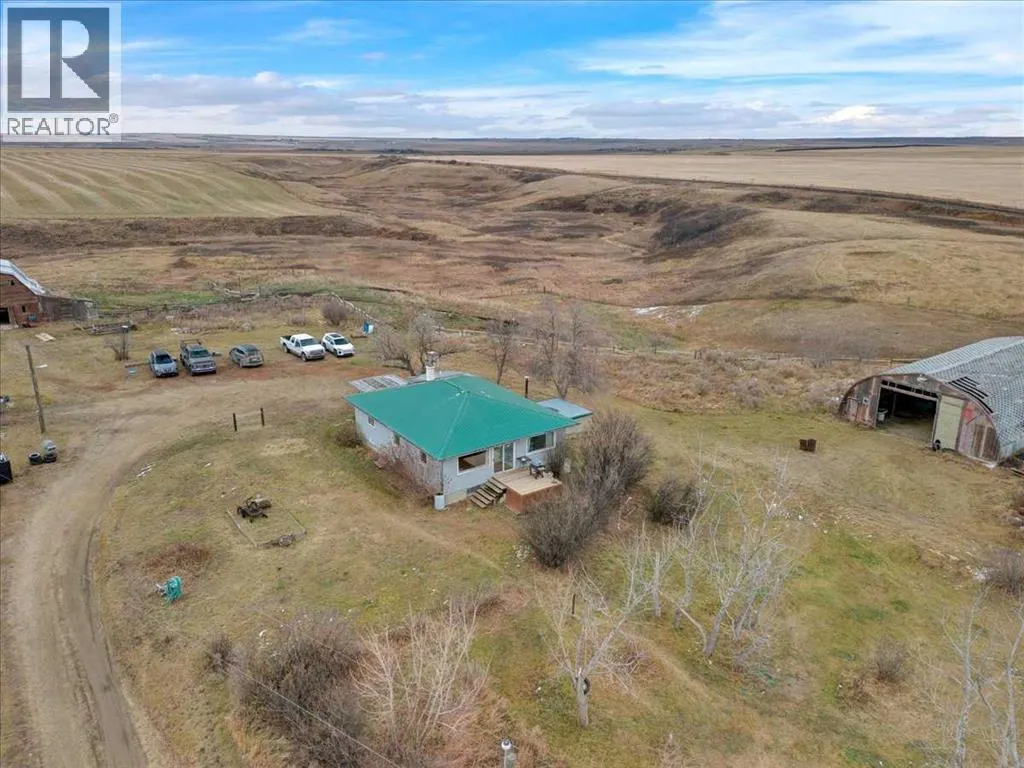 292017 Range Road 251