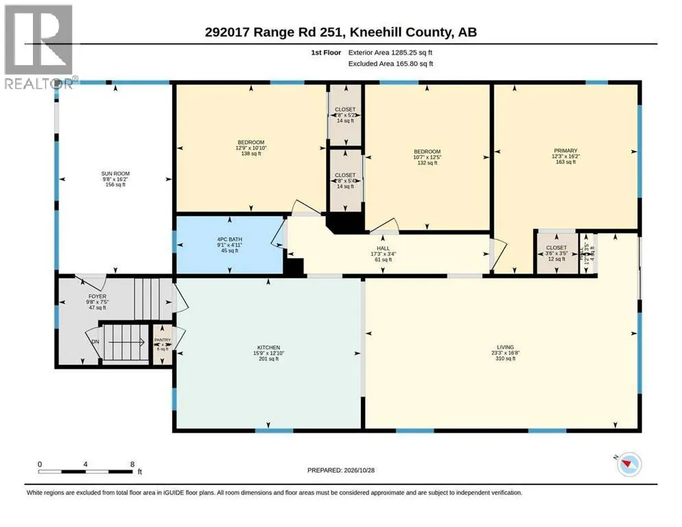 292017 Range Road 251