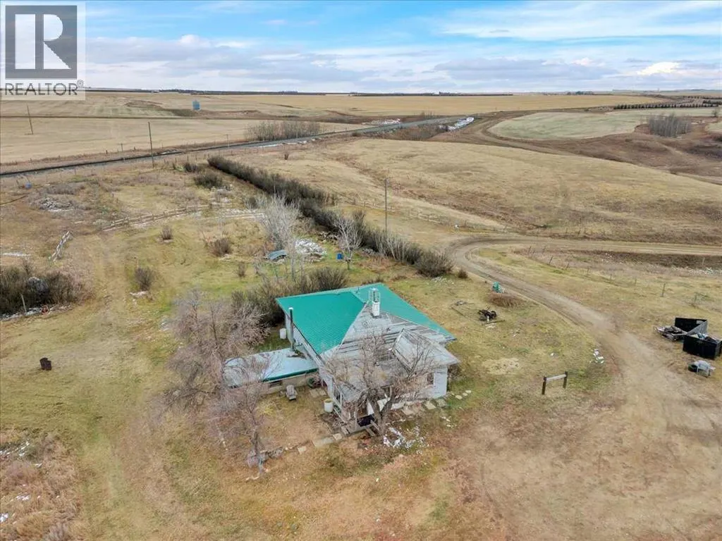 292017 Range Road 251