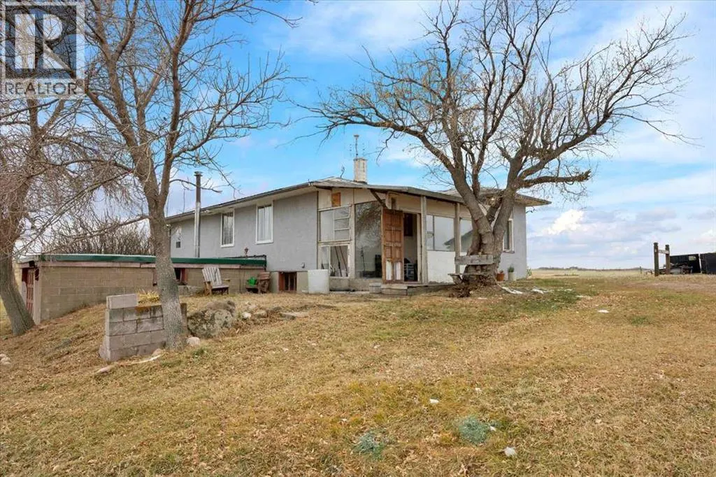 292017 Range Road 251