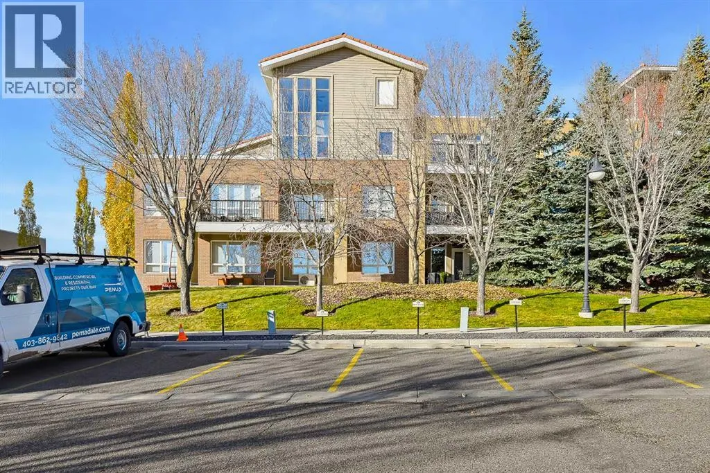 2312, 10221 Tuscany Boulevard NW