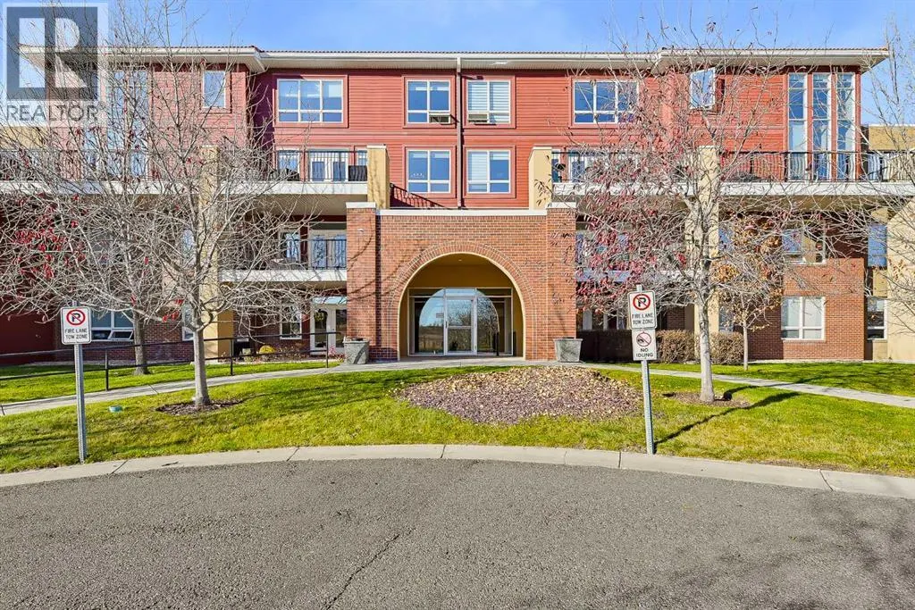 2312, 10221 Tuscany Boulevard NW