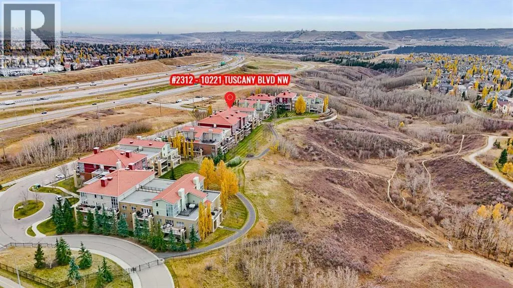 2312, 10221 Tuscany Boulevard NW