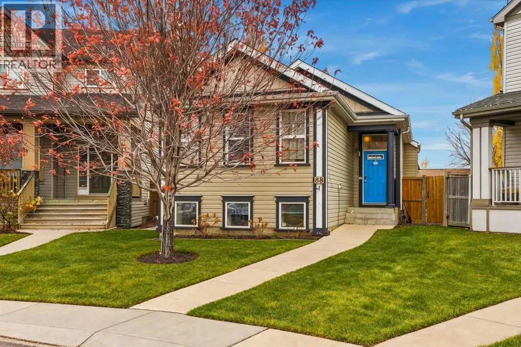 88 Copperstone Gardens SE
