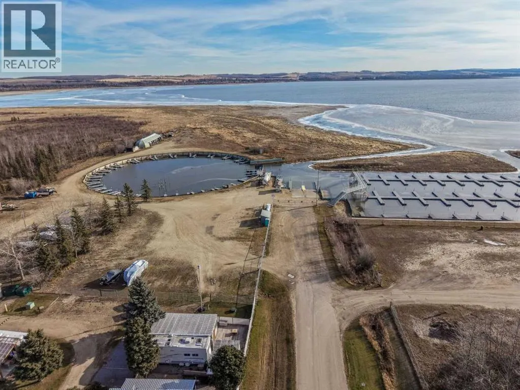 22, 12040 Township Road 422