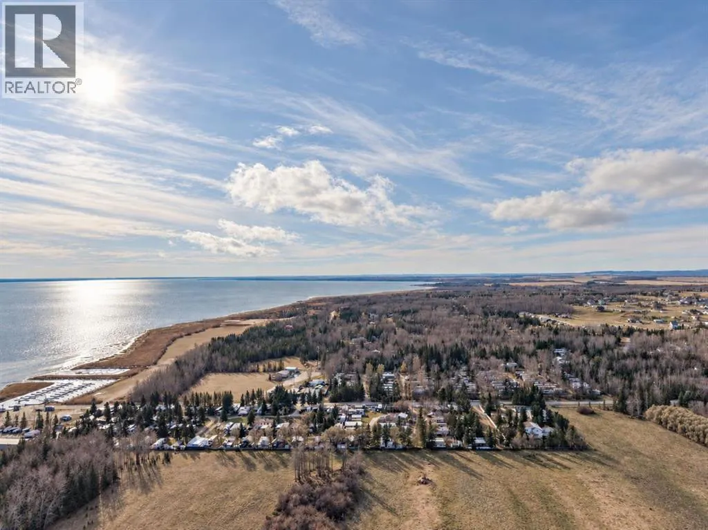 22, 12040 Township Road 422