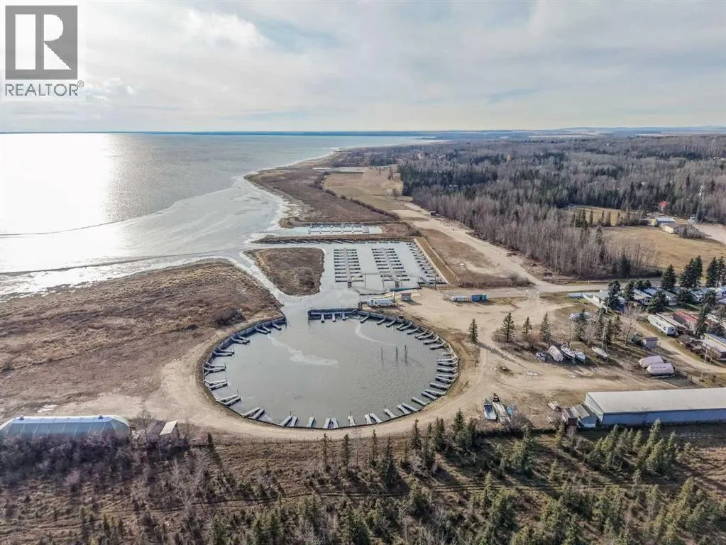 22, 12040 Township Road 422