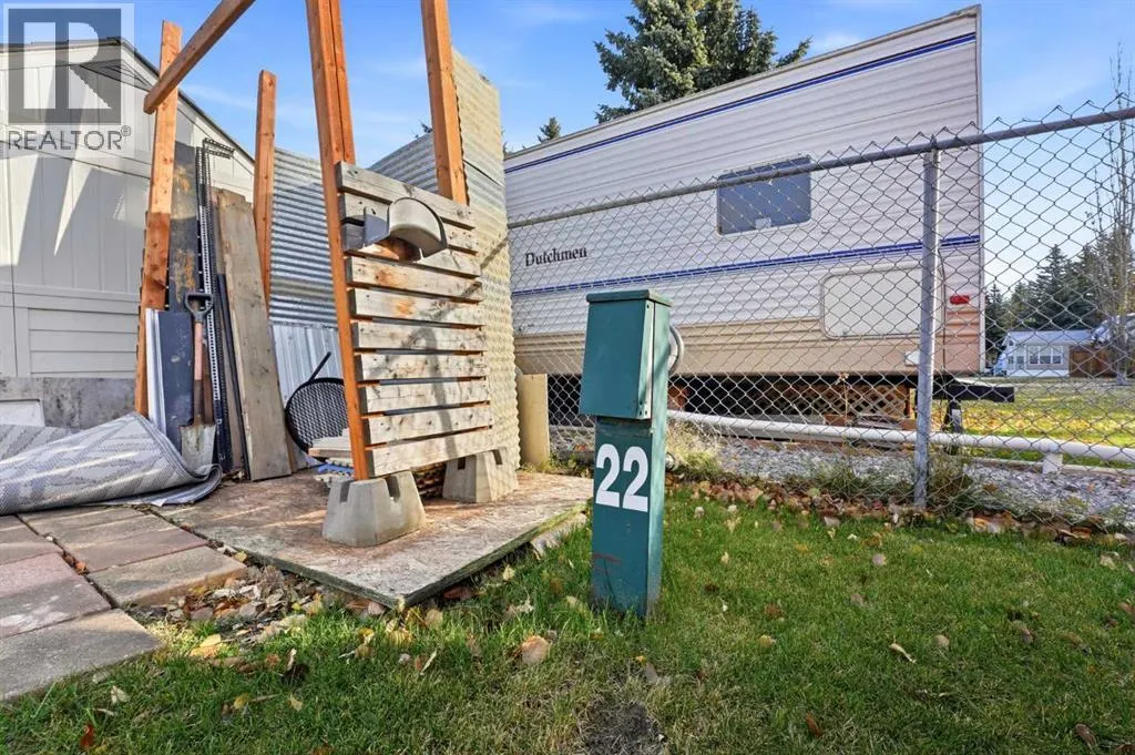 22, 12040 Township Road 422