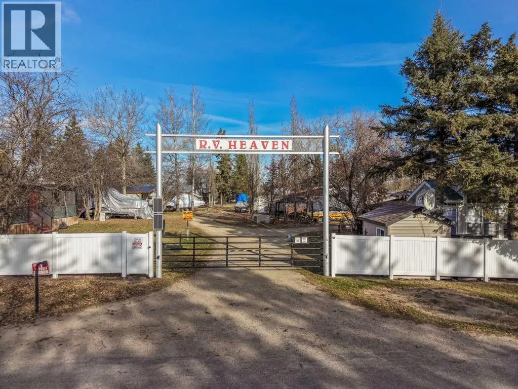 22, 12040 Township Road 422