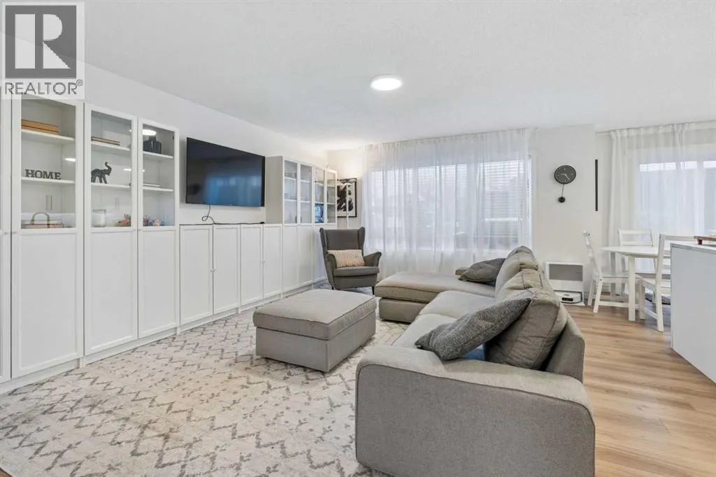 89 Crystalridge Close