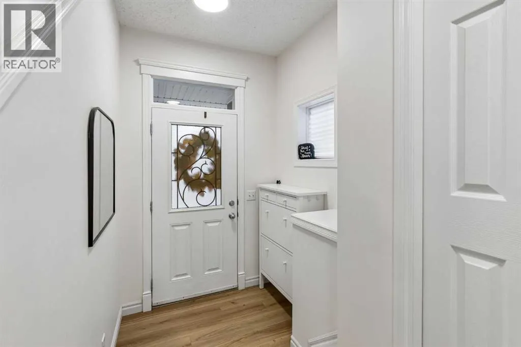 89 Crystalridge Close