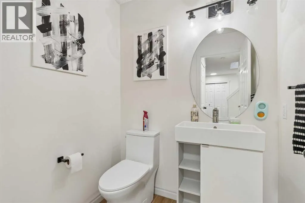 89 Crystalridge Close