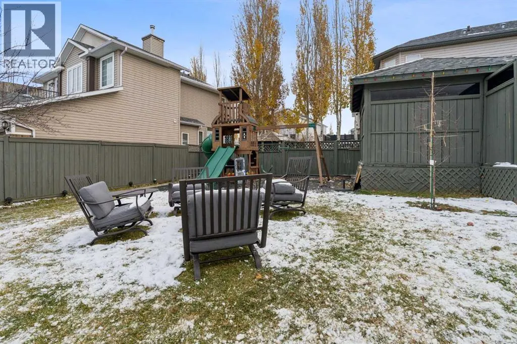 89 Crystalridge Close