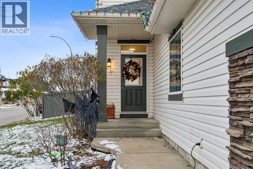 89 Crystalridge Close