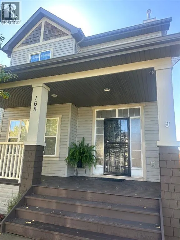 168 Copperstone Circle SE