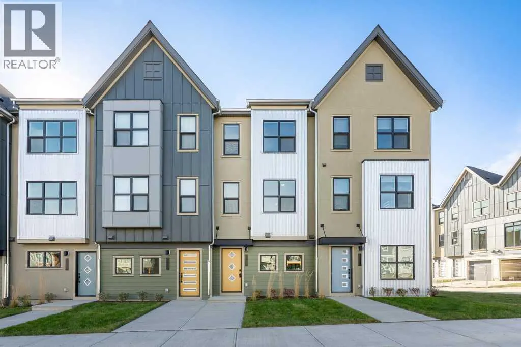 705, 437 Alpine Avenue SW