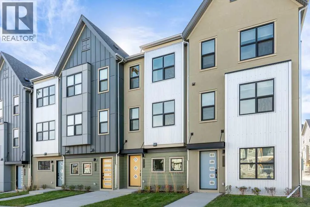 705, 437 Alpine Avenue SW