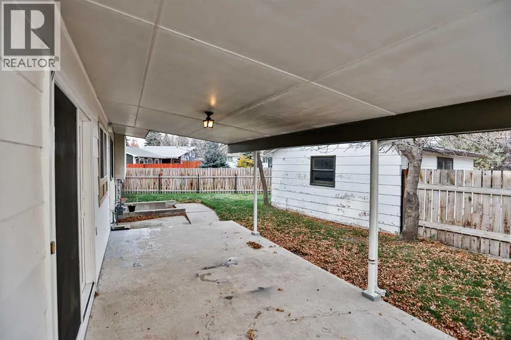 21 Lafayette Crescent