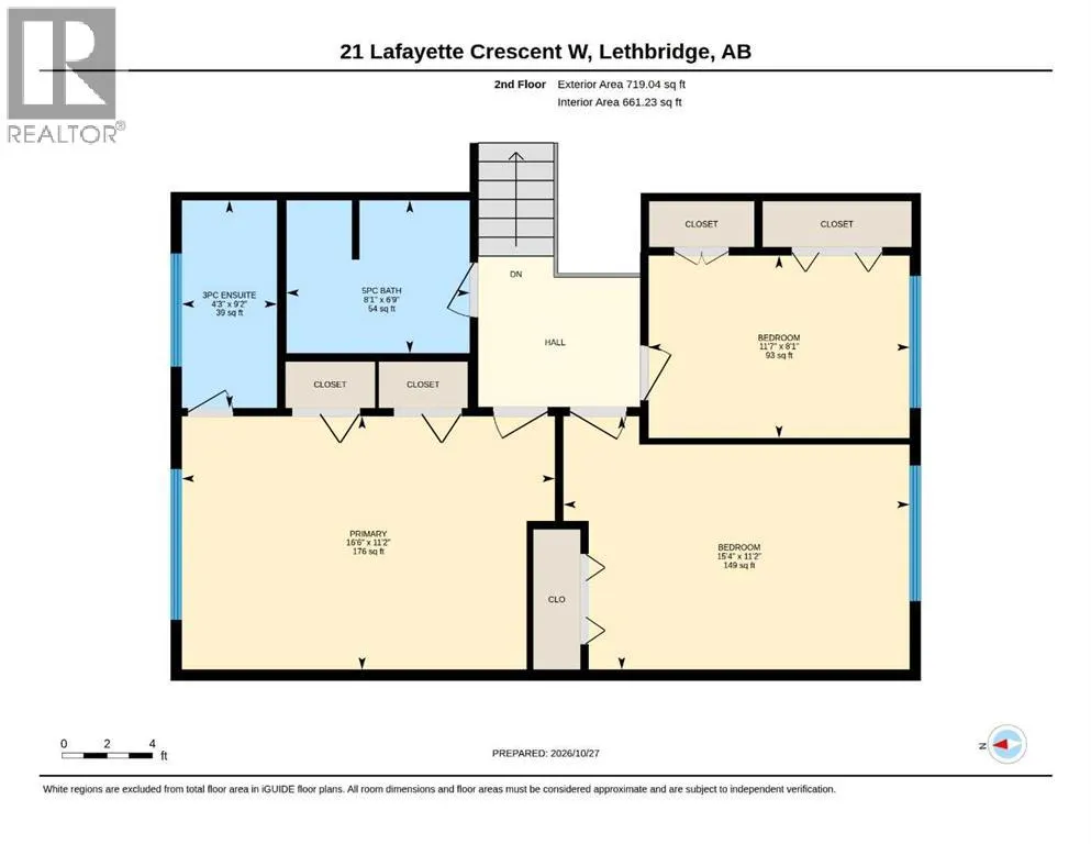 21 Lafayette Crescent