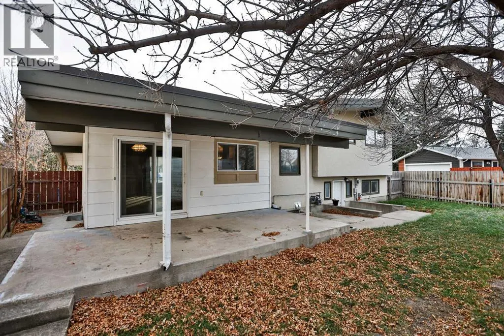 21 Lafayette Crescent