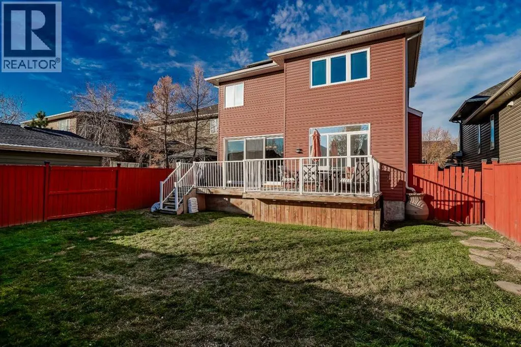 9 Westridge Way