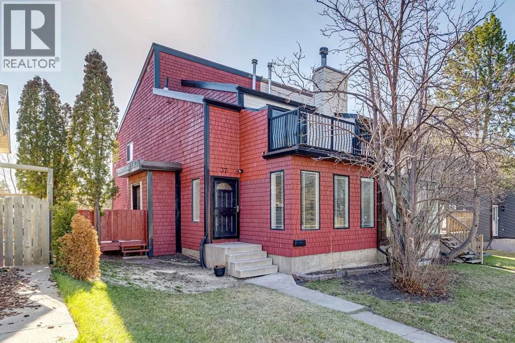 37 Ranch Glen Drive NW