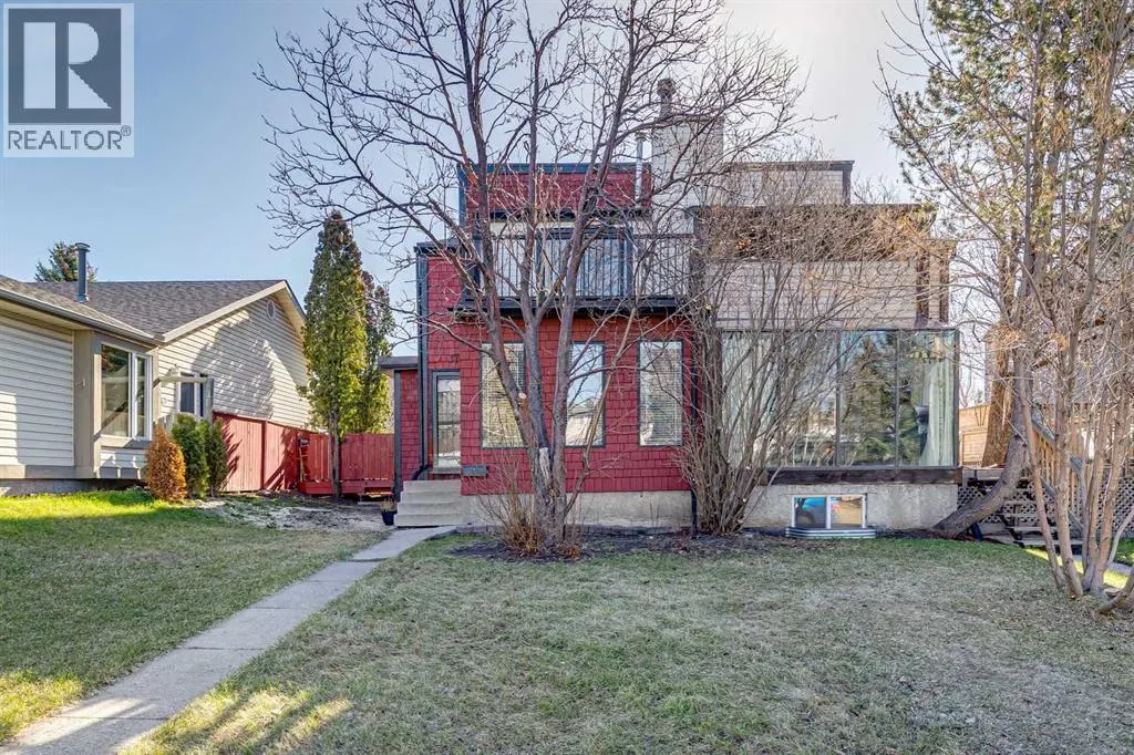 37 Ranch Glen Drive NW