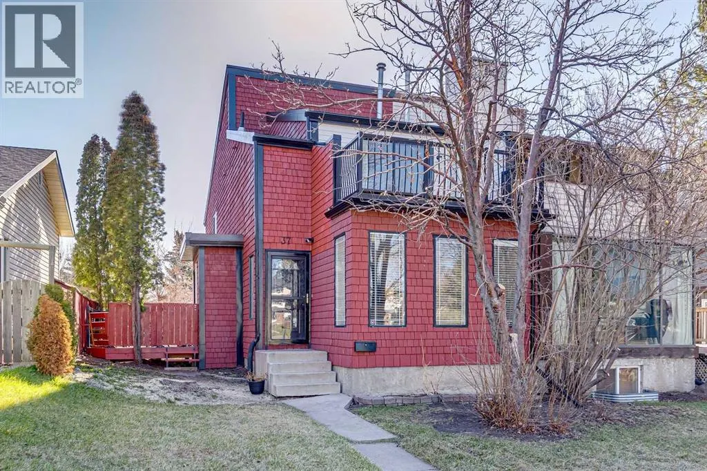 37 Ranch Glen Drive NW