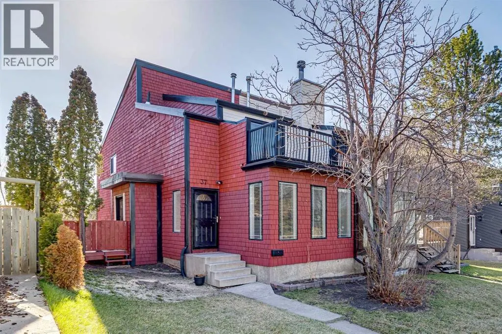 37 Ranch Glen Drive NW