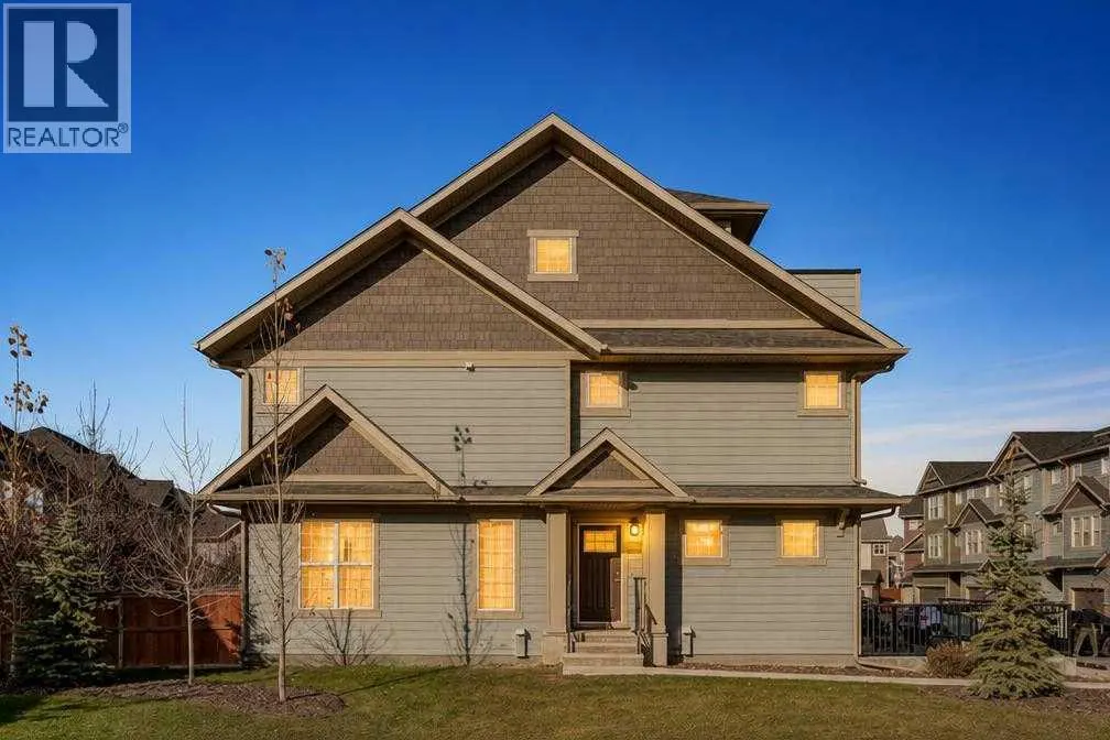 237 Cranbrook Square SE