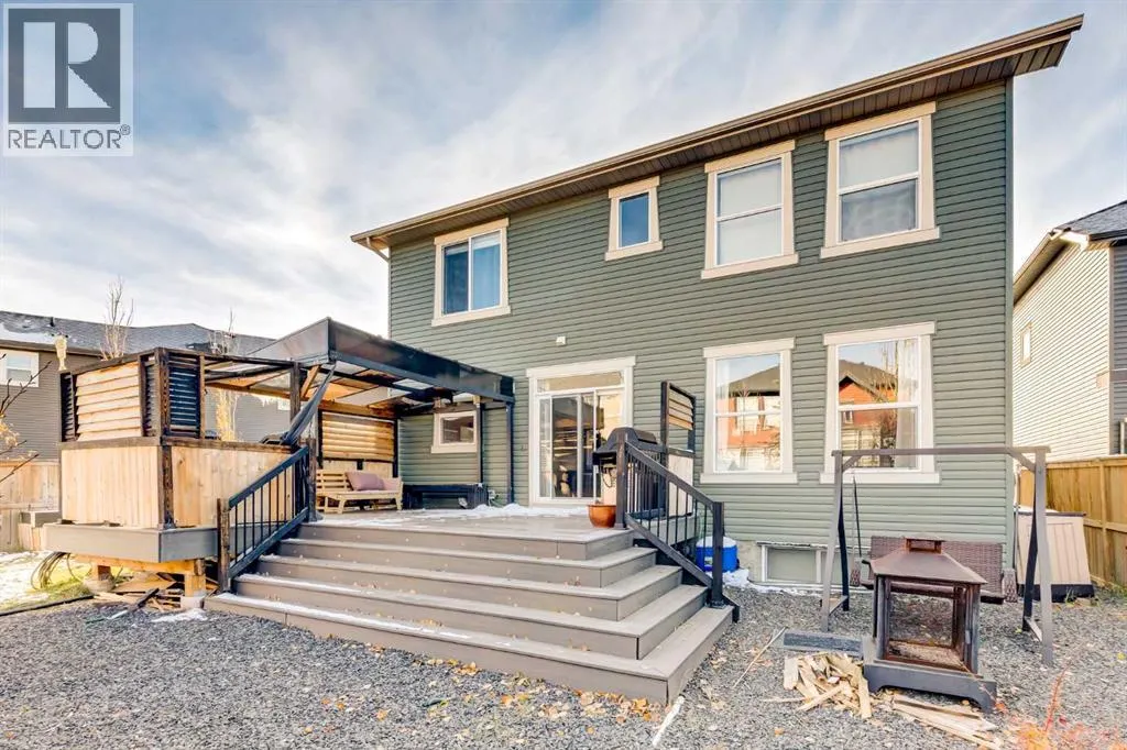 516 Boulder Creek Bay SE