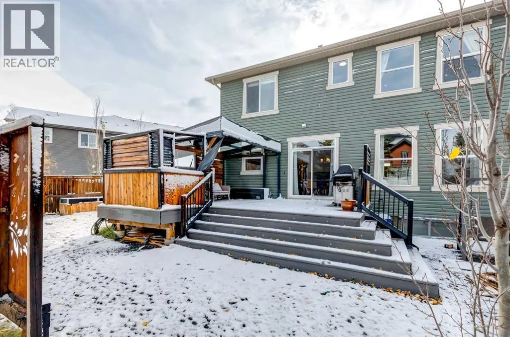 516 Boulder Creek Bay SE