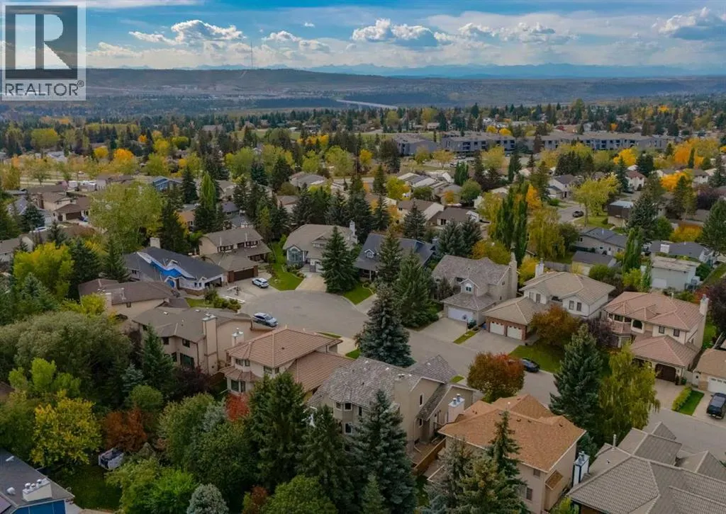 492 Silvergrove Gardens NW