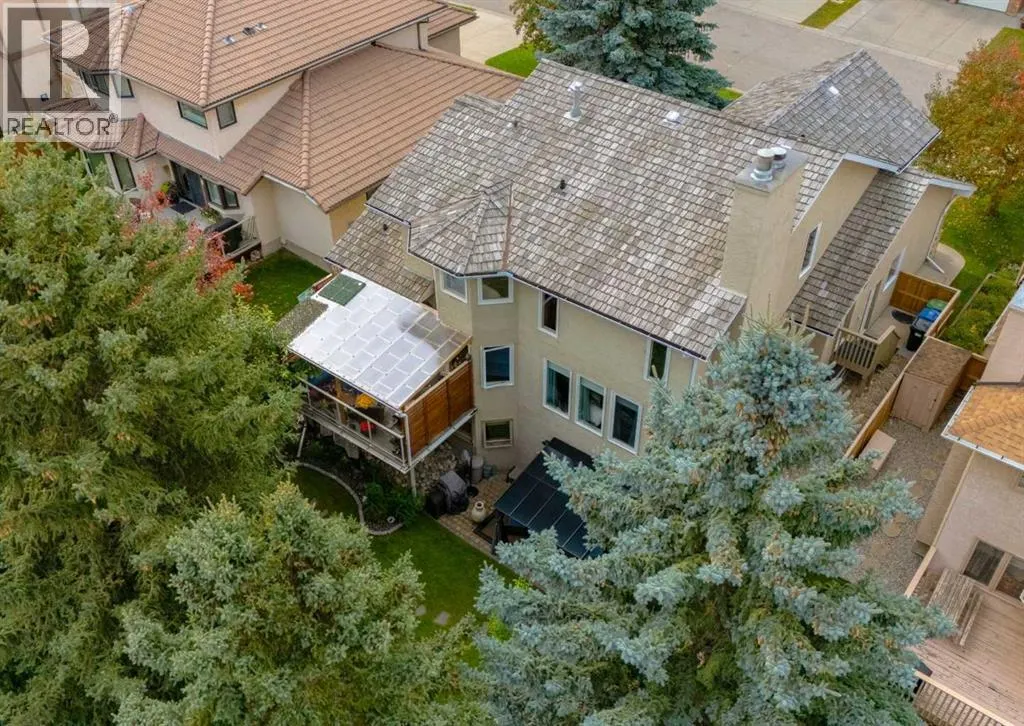 492 Silvergrove Gardens NW