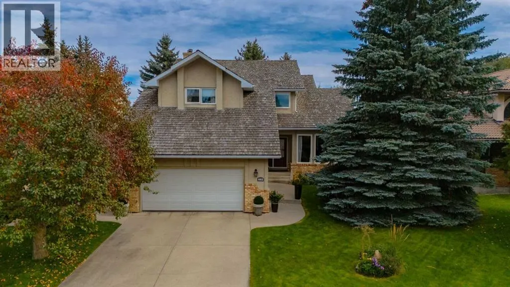 492 Silvergrove Gardens NW