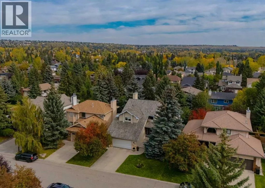 492 Silvergrove Gardens NW