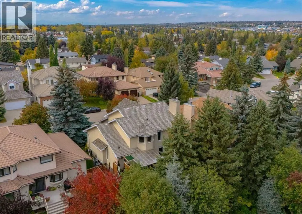 492 Silvergrove Gardens NW