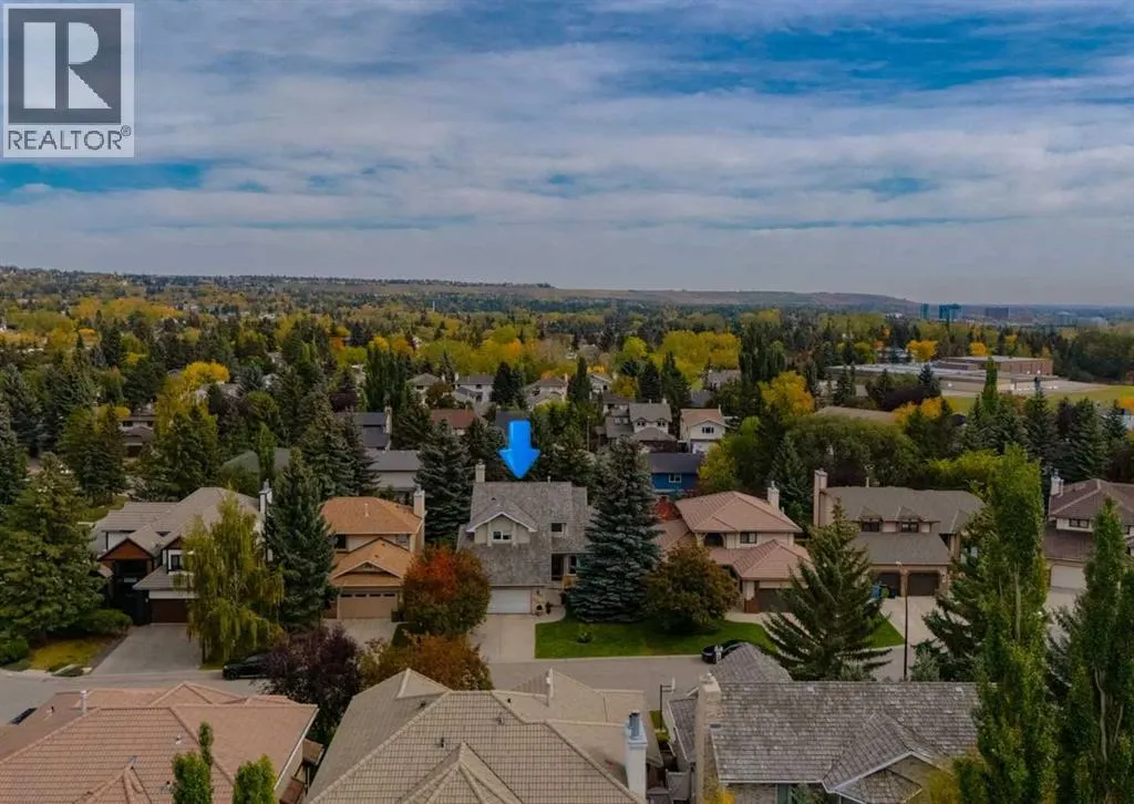 492 Silvergrove Gardens NW