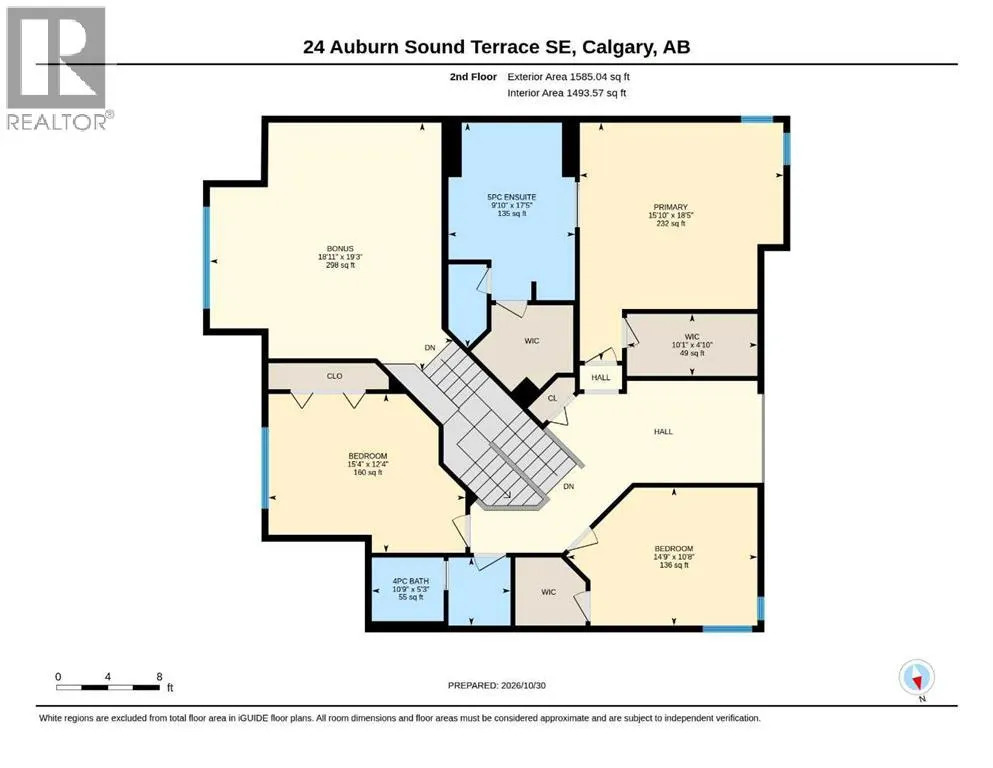24 Auburn Sound Terrace SE