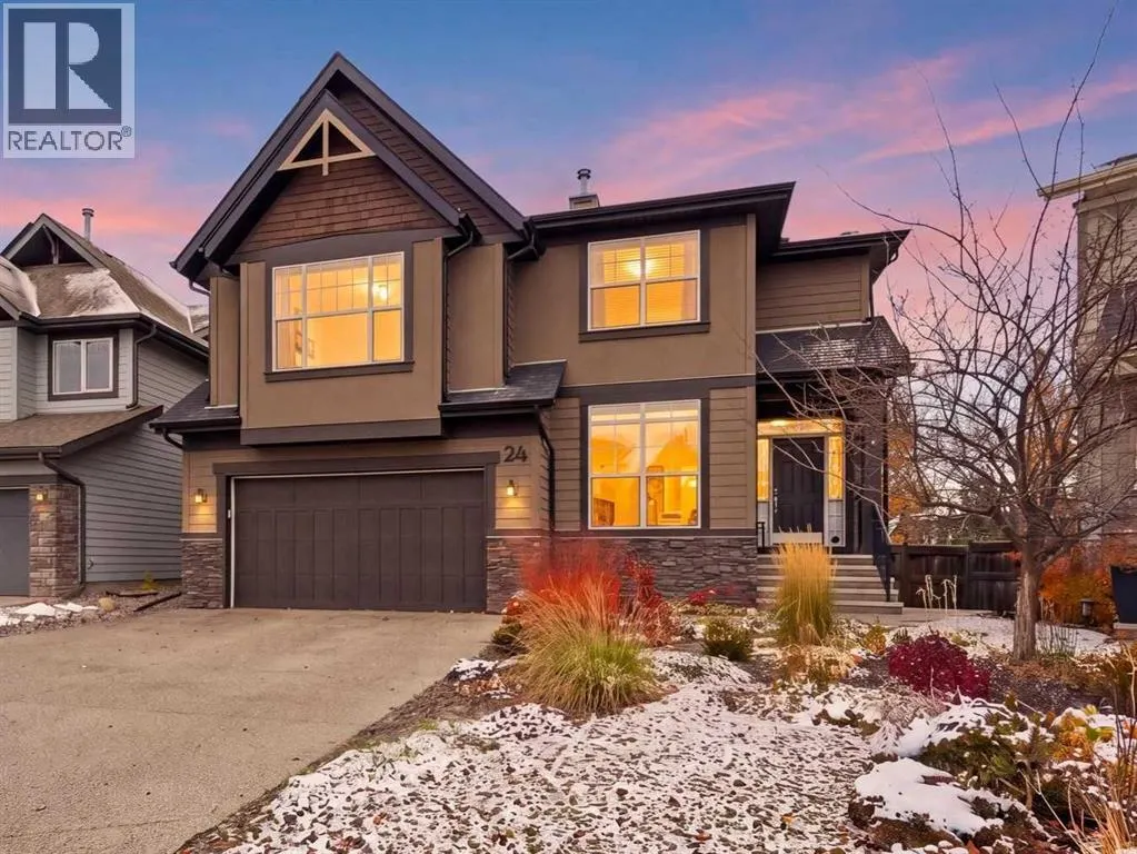 24 Auburn Sound Terrace SE