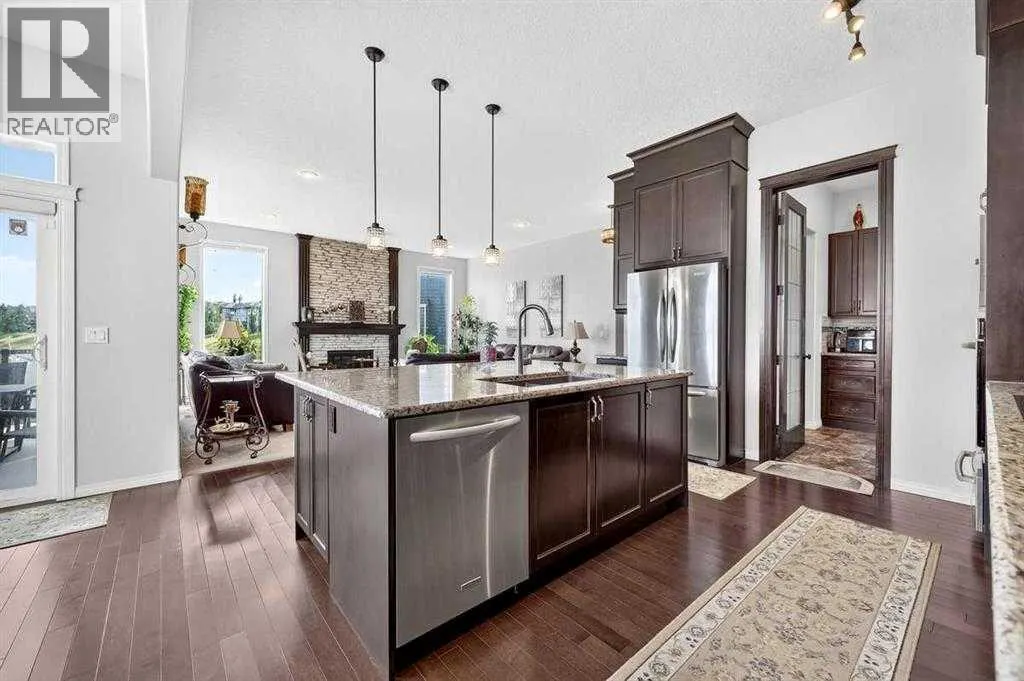 40 Sherwood Manor NW