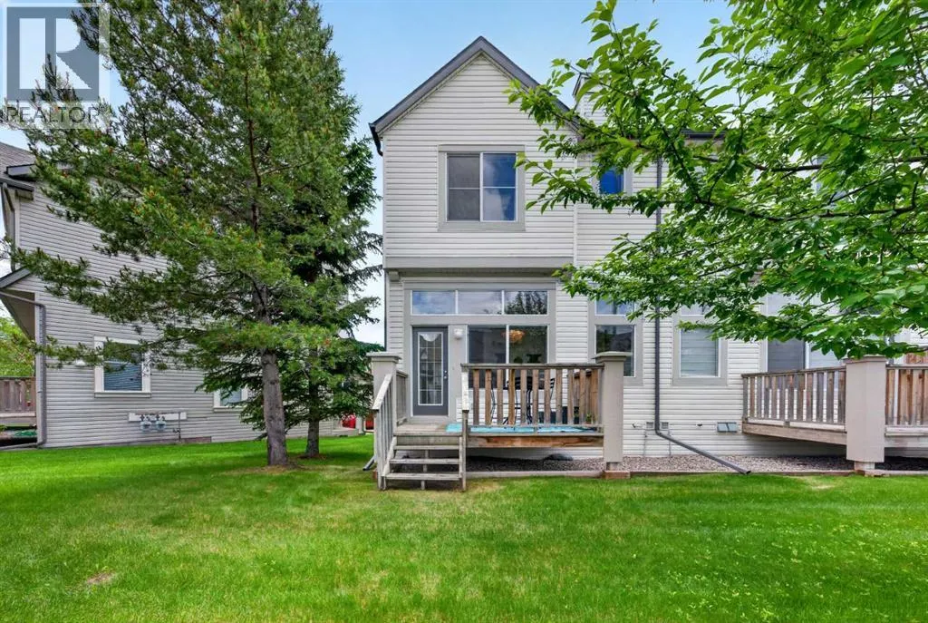 99 Copperfield Court SE