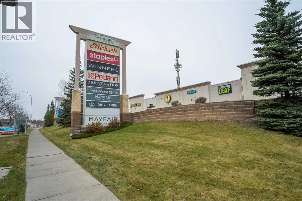 6 Covewood Park NE