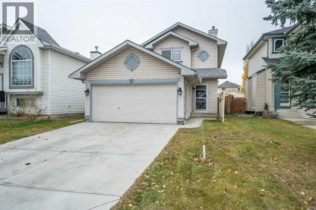 6 Covewood Park NE