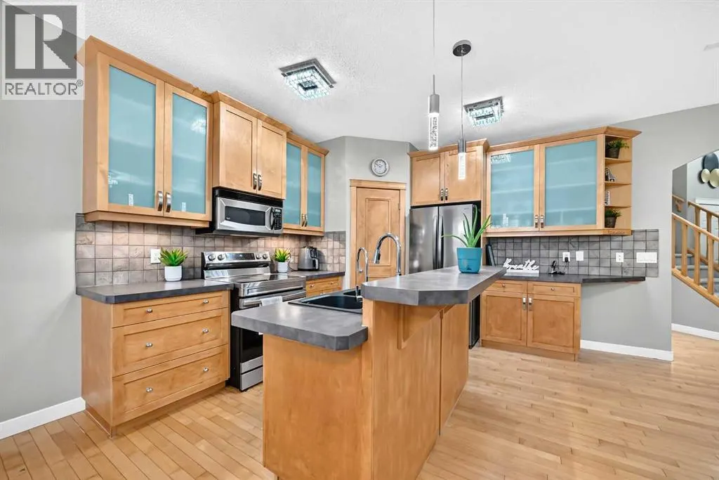 41 Brightondale Green SE