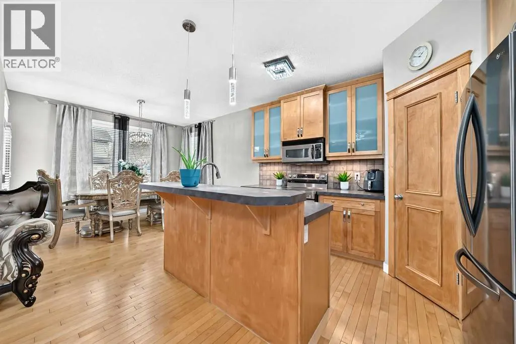 41 Brightondale Green SE