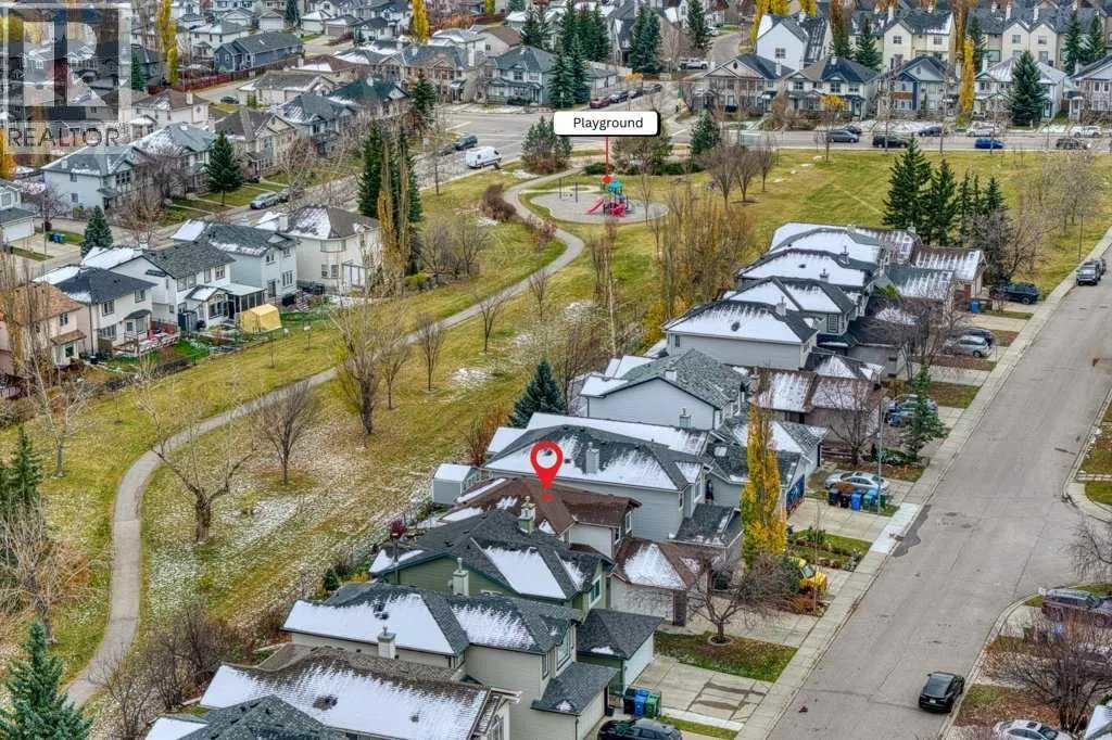 146 Bridlewood Way SW