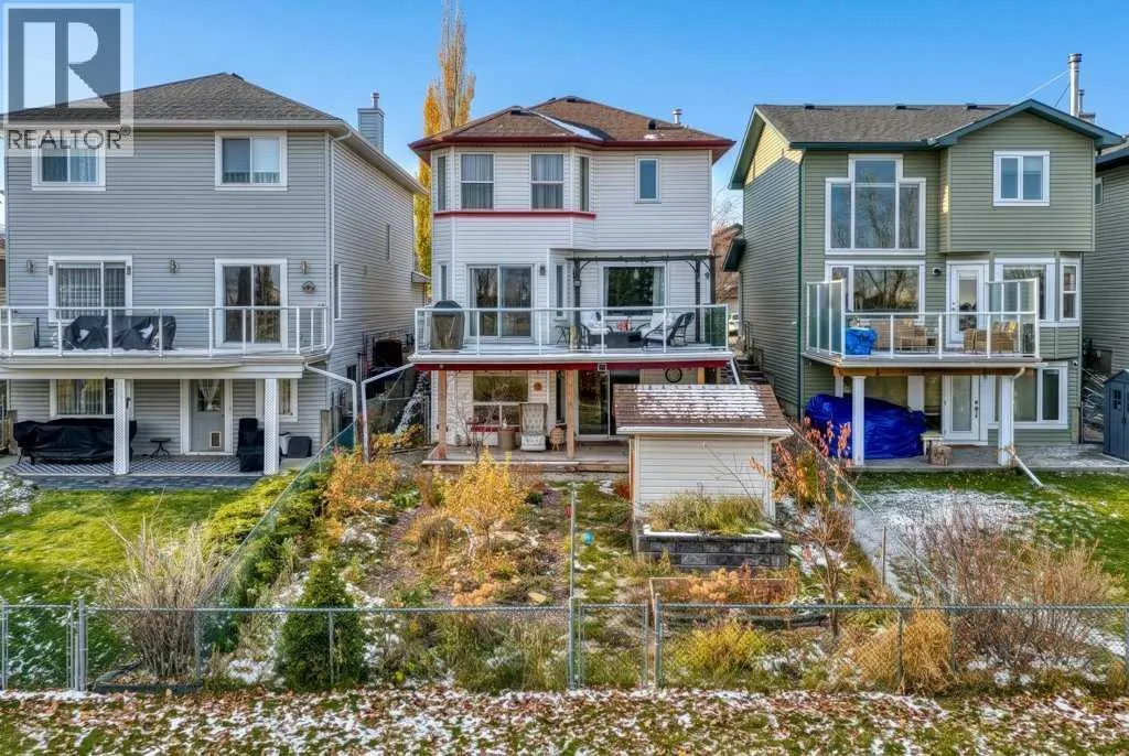 146 Bridlewood Way SW