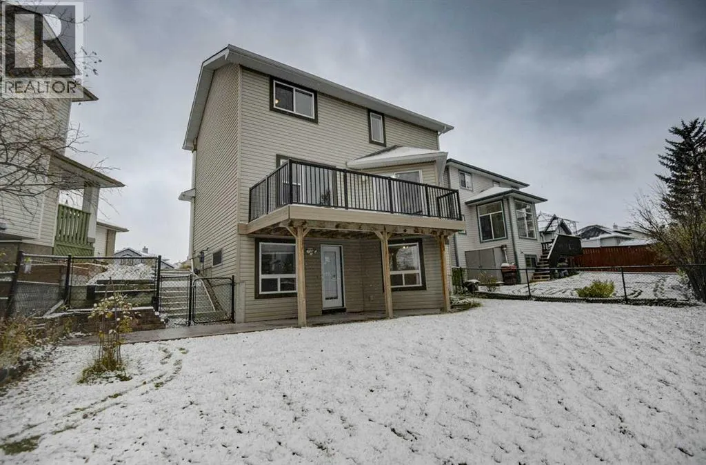 109 Bridlecreek Green SW
