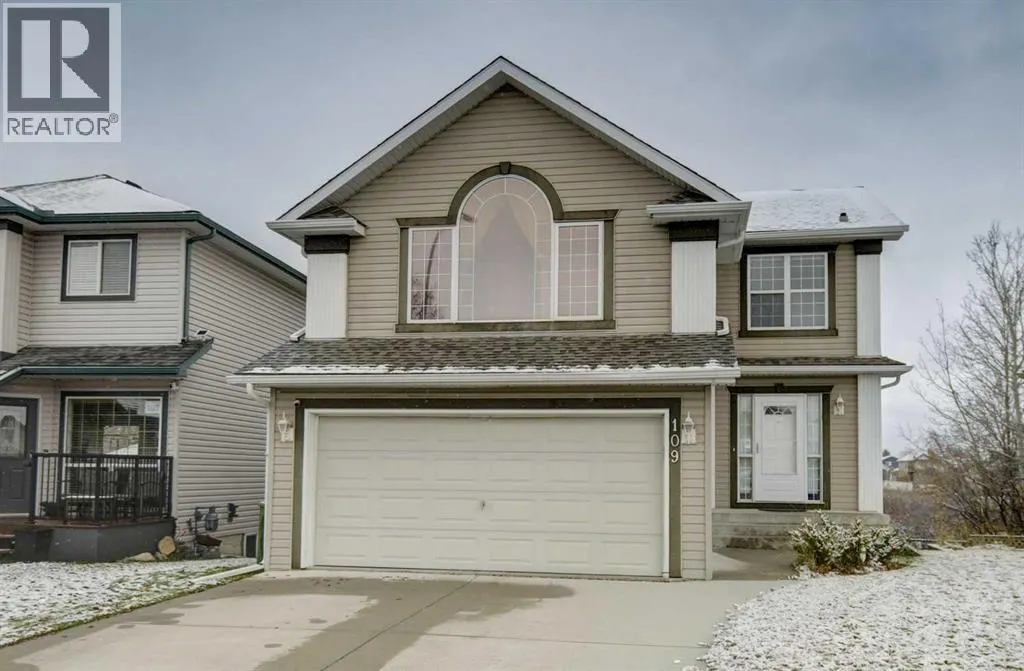 109 Bridlecreek Green SW